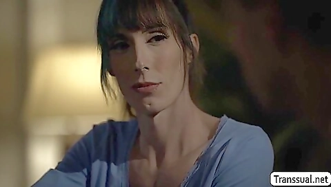 Anal & big cock - hd - tattoo babe - hot - transvestite