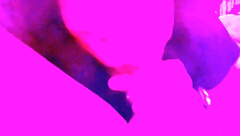 Brunette milf fucks her pussy on homemade porn video