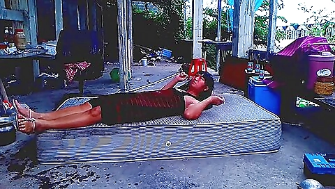 Japanese teenager loves hot sex at the end of the day