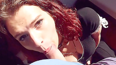 My beautiful friends big cock wants her to cum on the desk