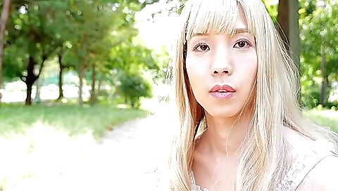 Young asian slut gets fucked in the ass in the best way possible